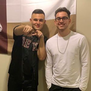 Meet your Posher, Jorge